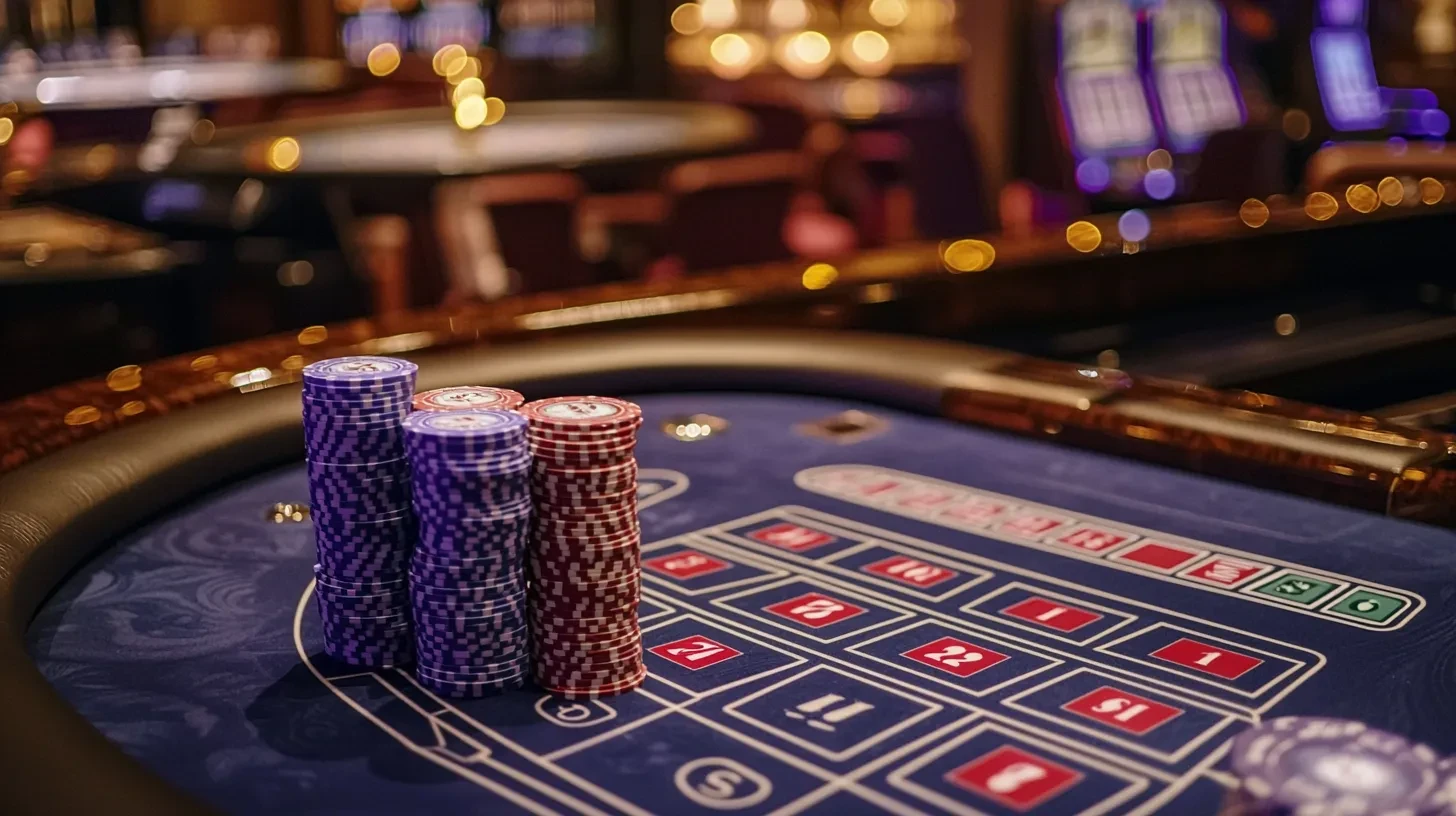 Live Casino