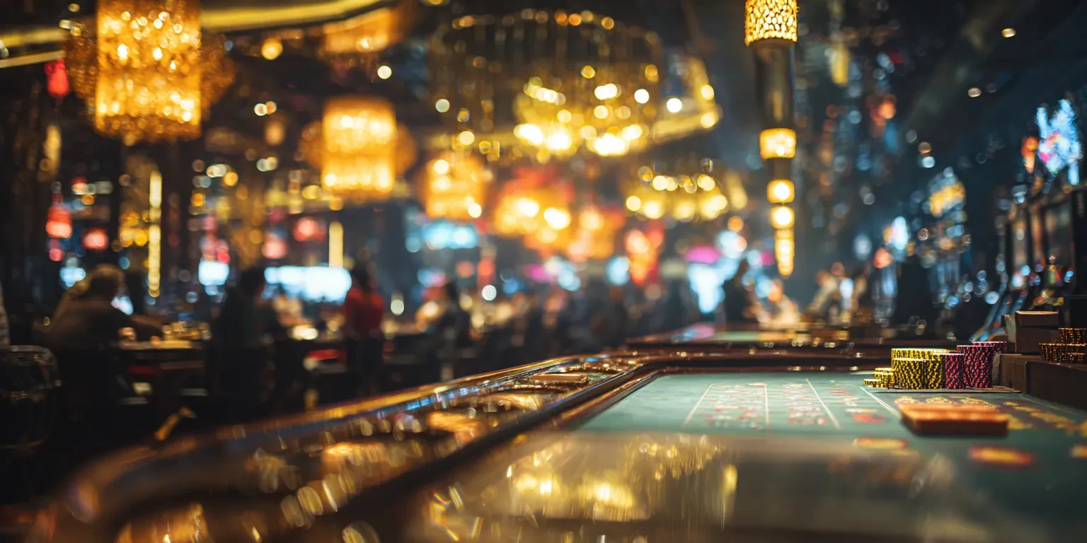 casino game277