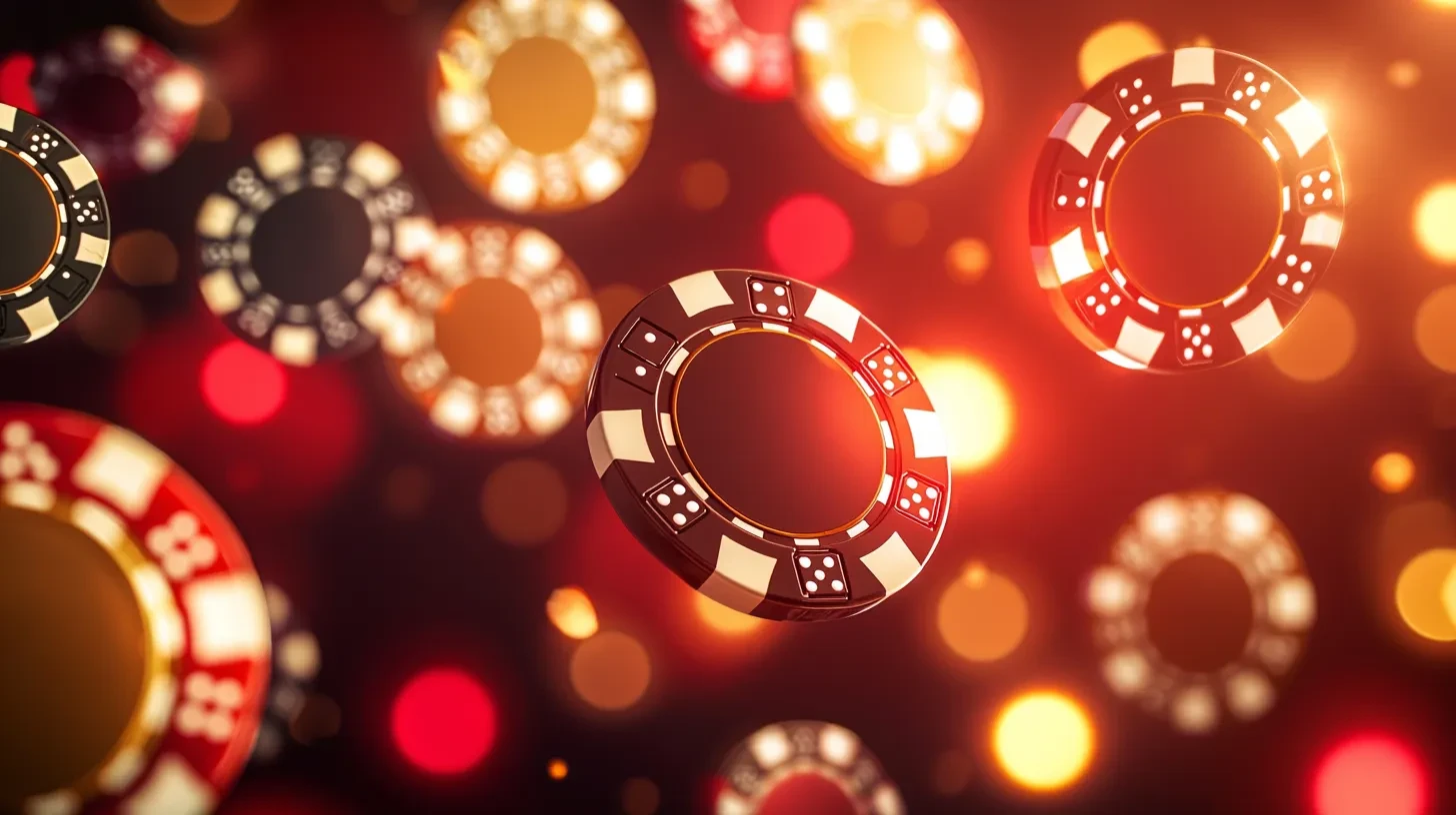 casino game87