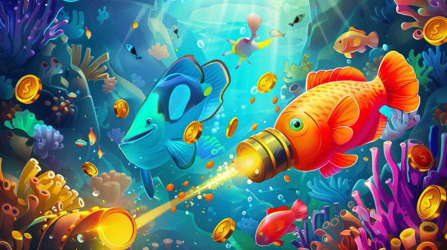 Ocean King