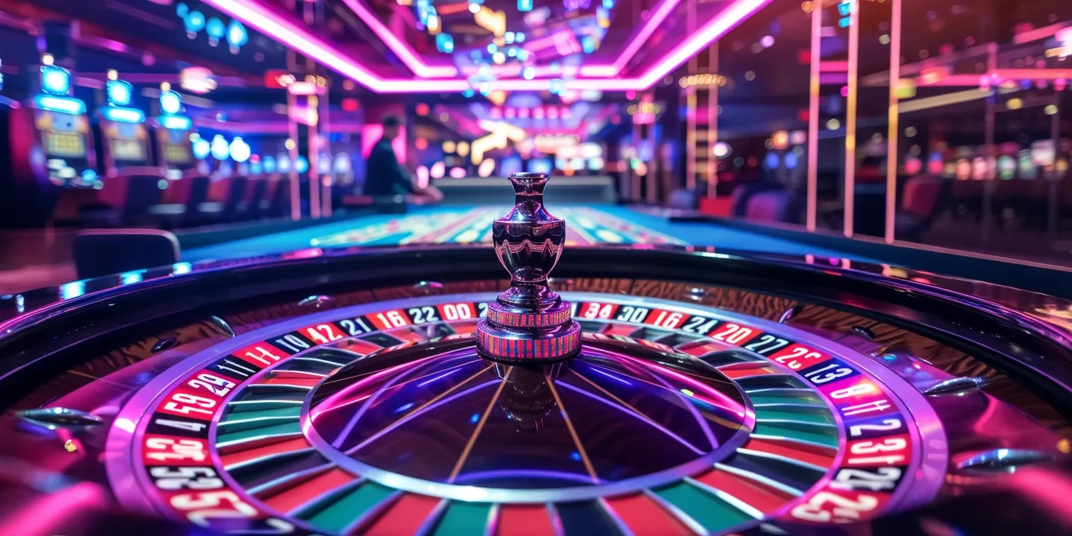 Bonus dalam Permainan Slot: Panduan Lengkap untuk 2026/06/24